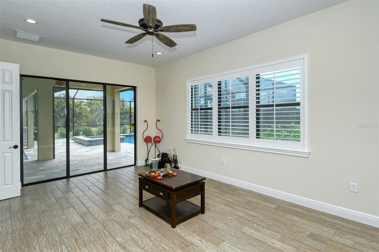 WILDGRASS - Residential