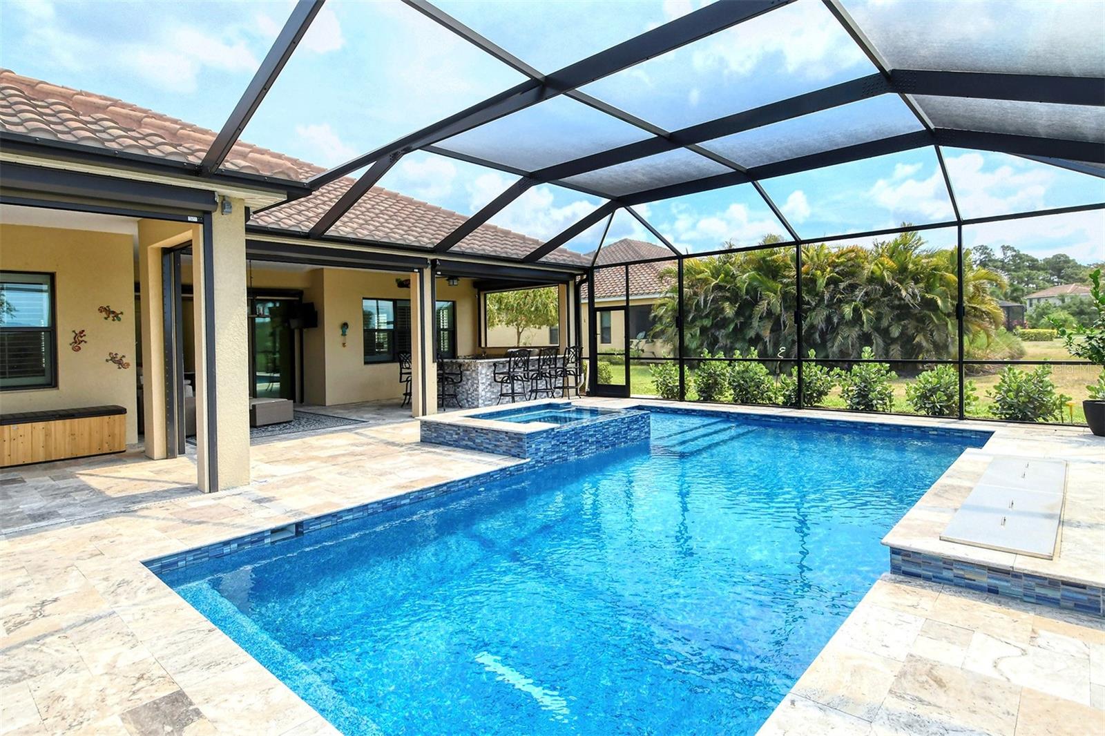 WILDGRASS - Residential