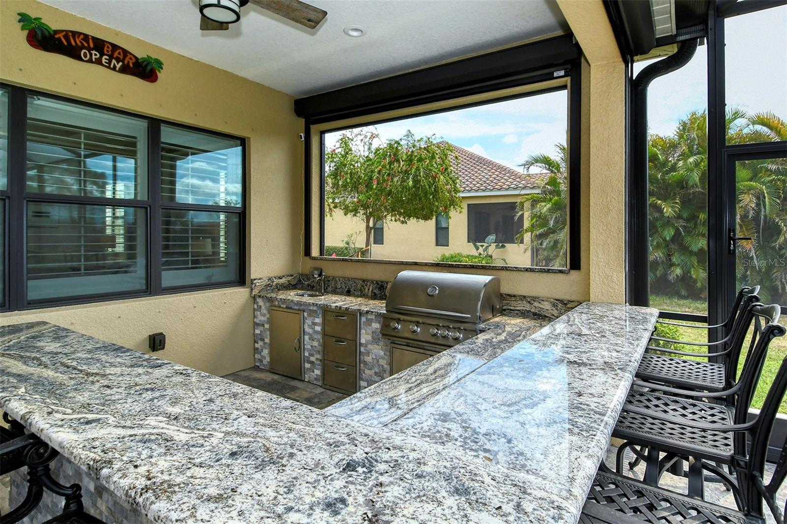 WILDGRASS - Residential