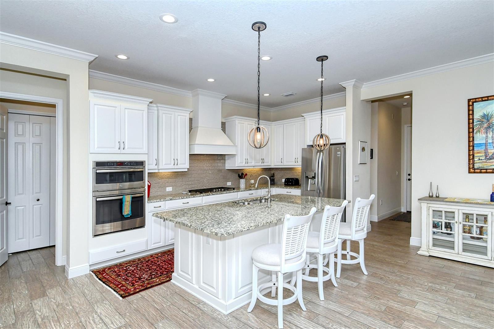 WILDGRASS - Residential