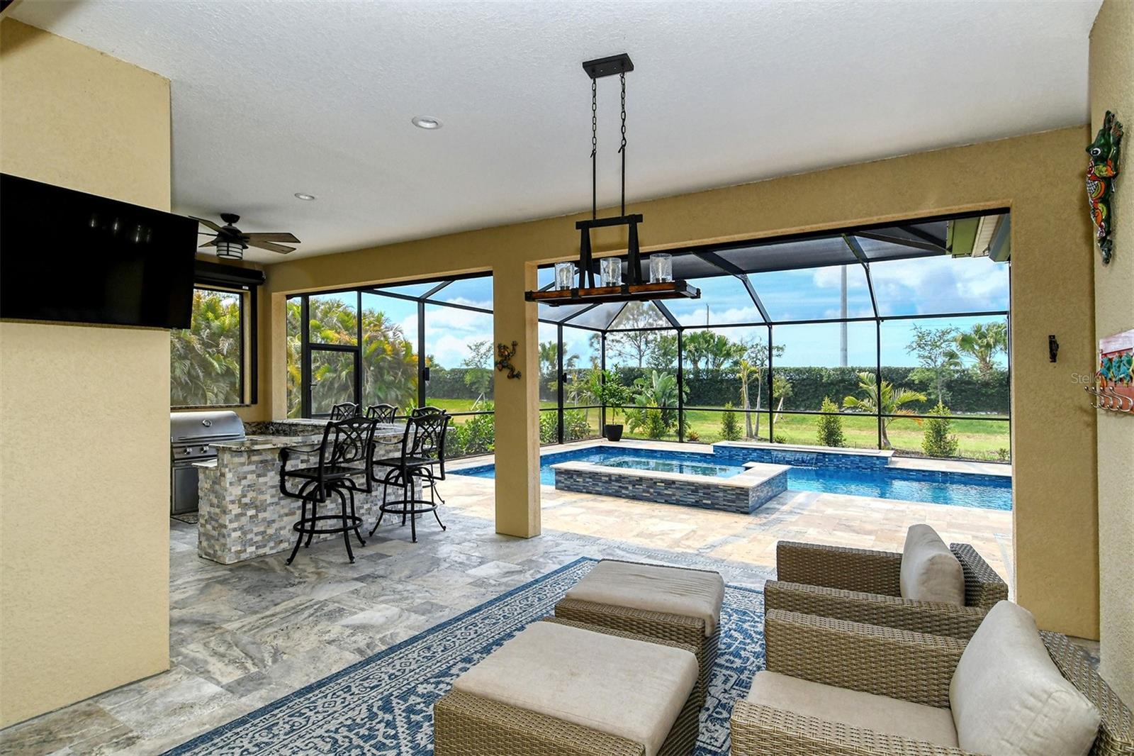 WILDGRASS - Residential