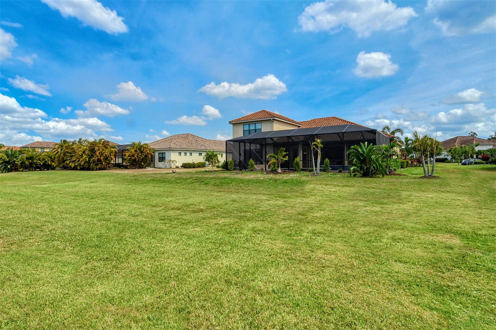 WILDGRASS - Residential