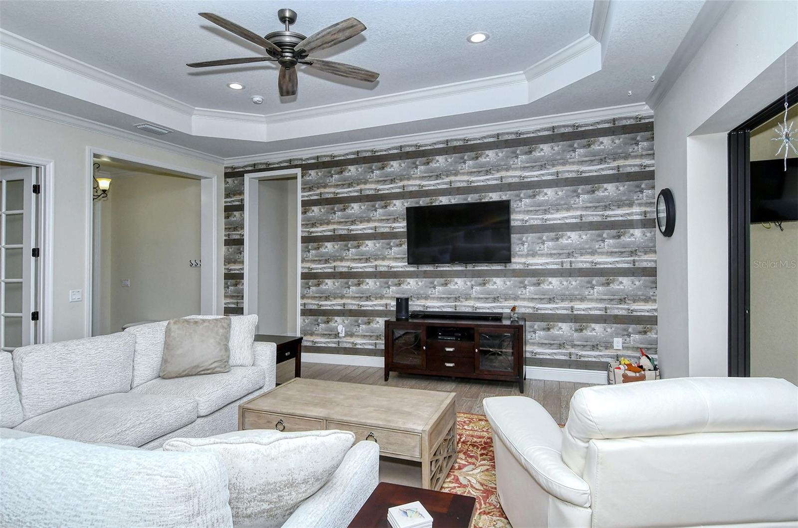 WILDGRASS - Residential