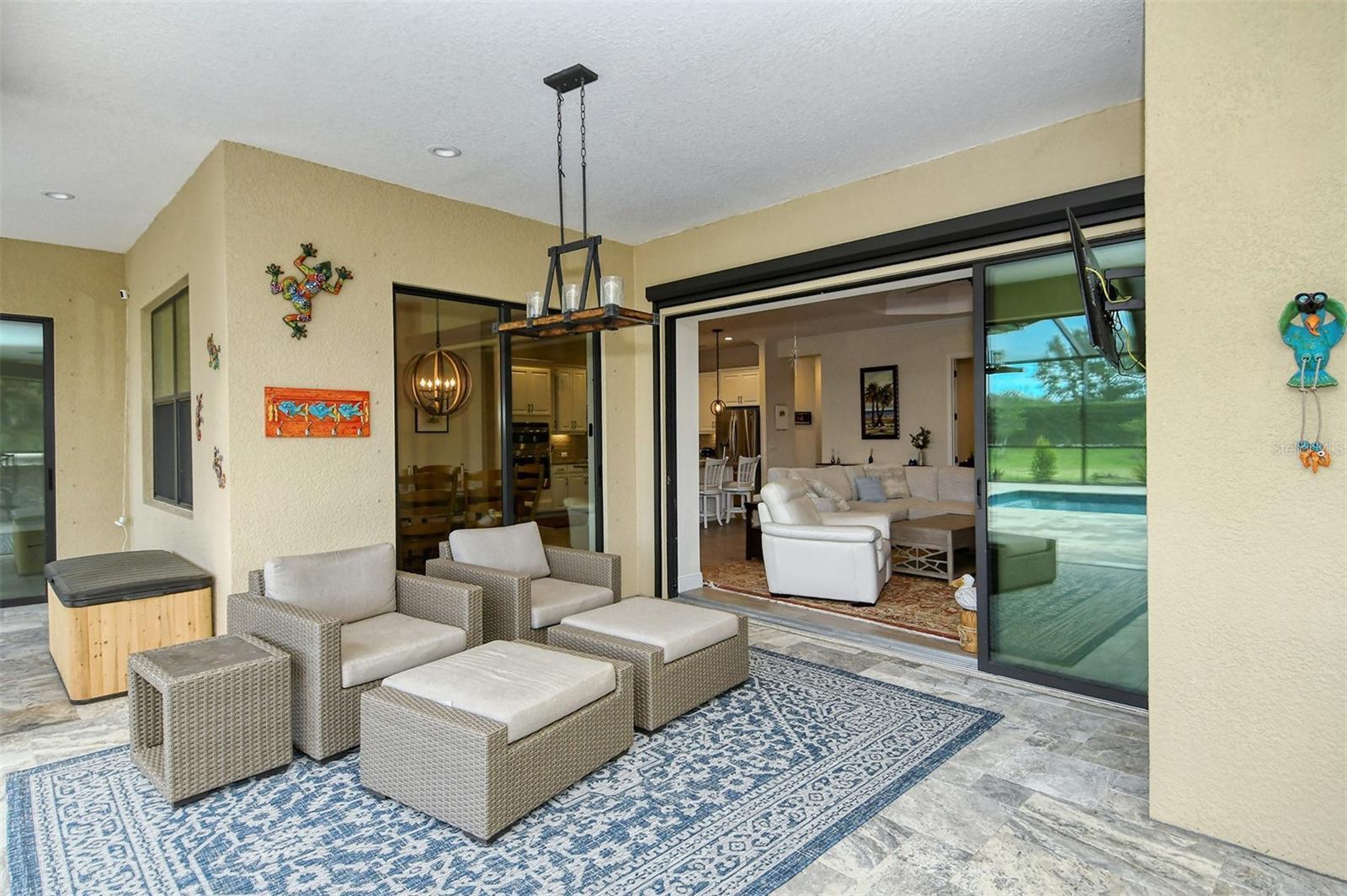 WILDGRASS - Residential