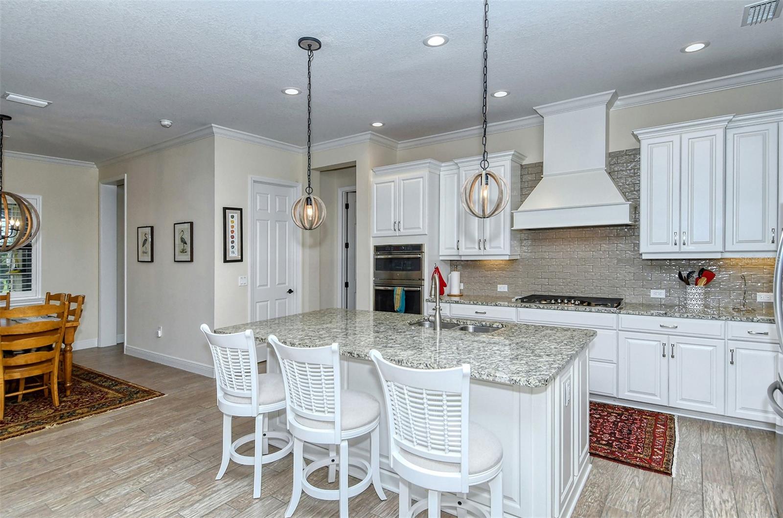 WILDGRASS - Residential