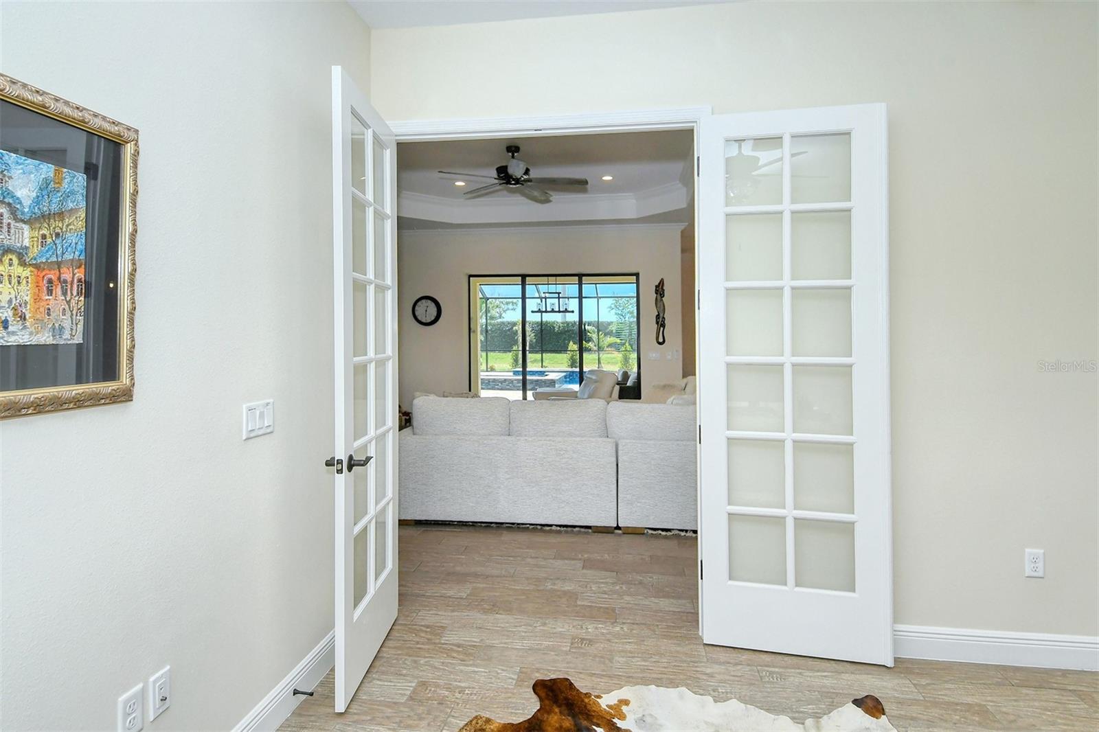 WILDGRASS - Residential