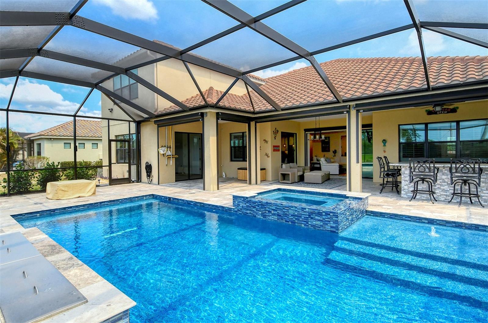 WILDGRASS - Residential