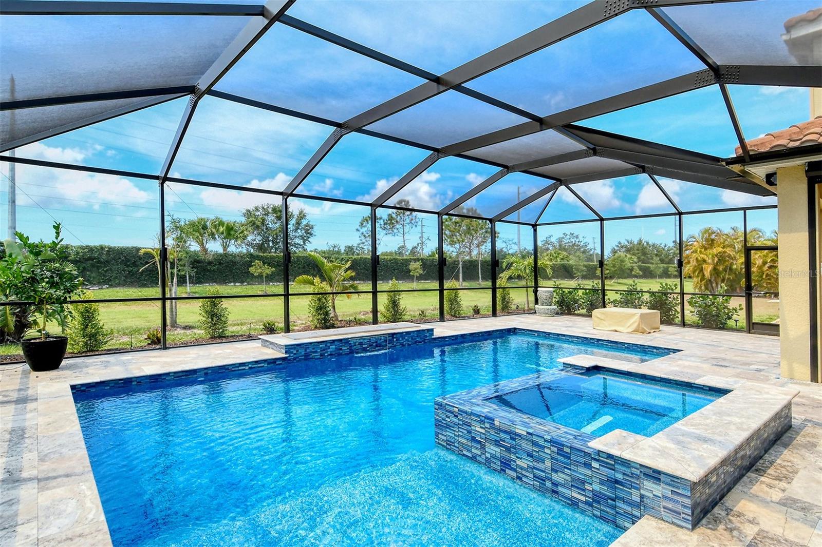 WILDGRASS - Residential