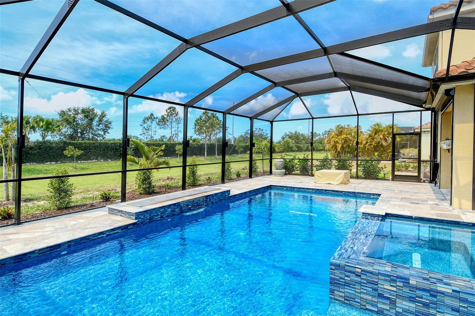 WILDGRASS - Residential