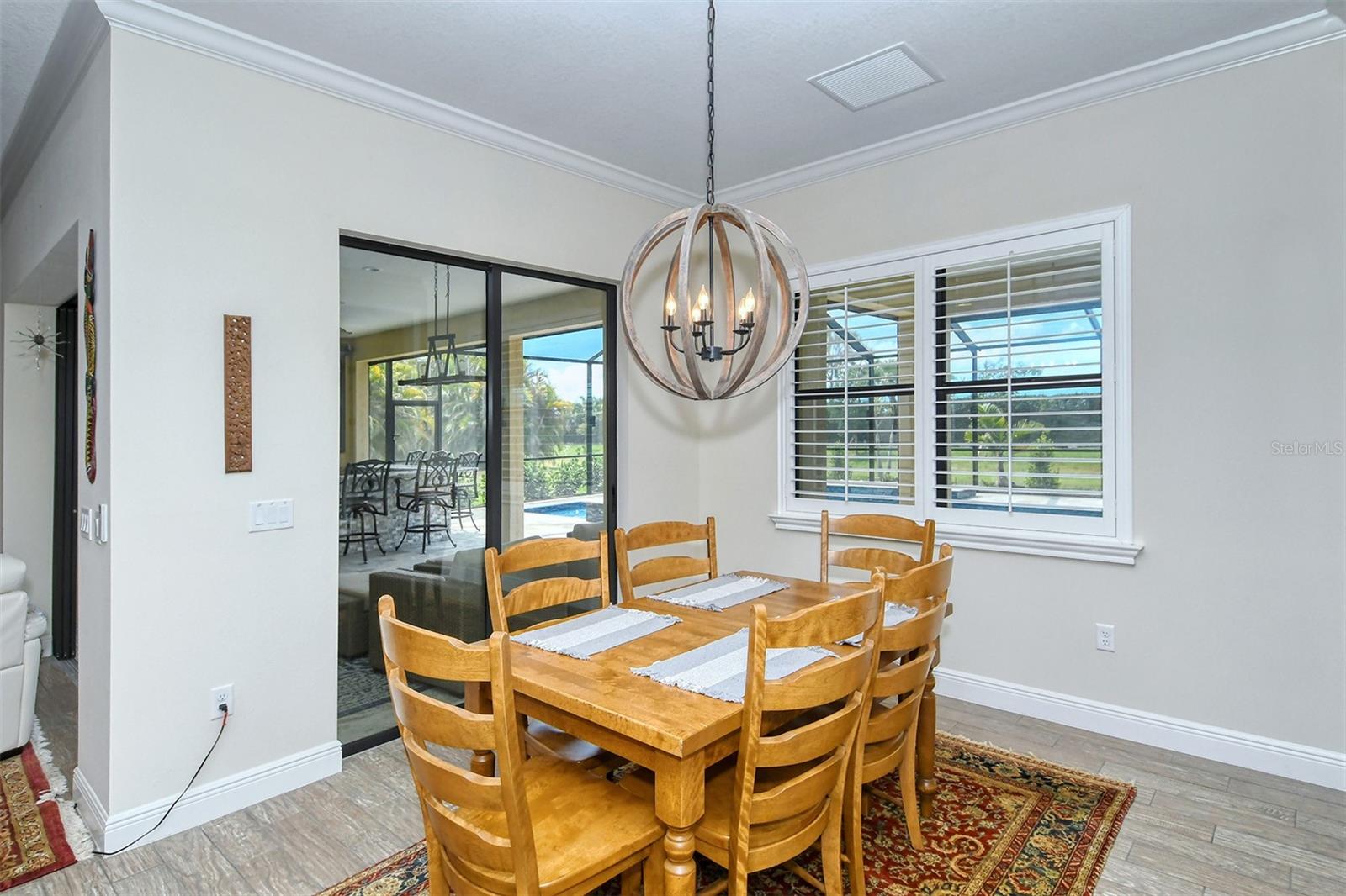 WILDGRASS - Residential