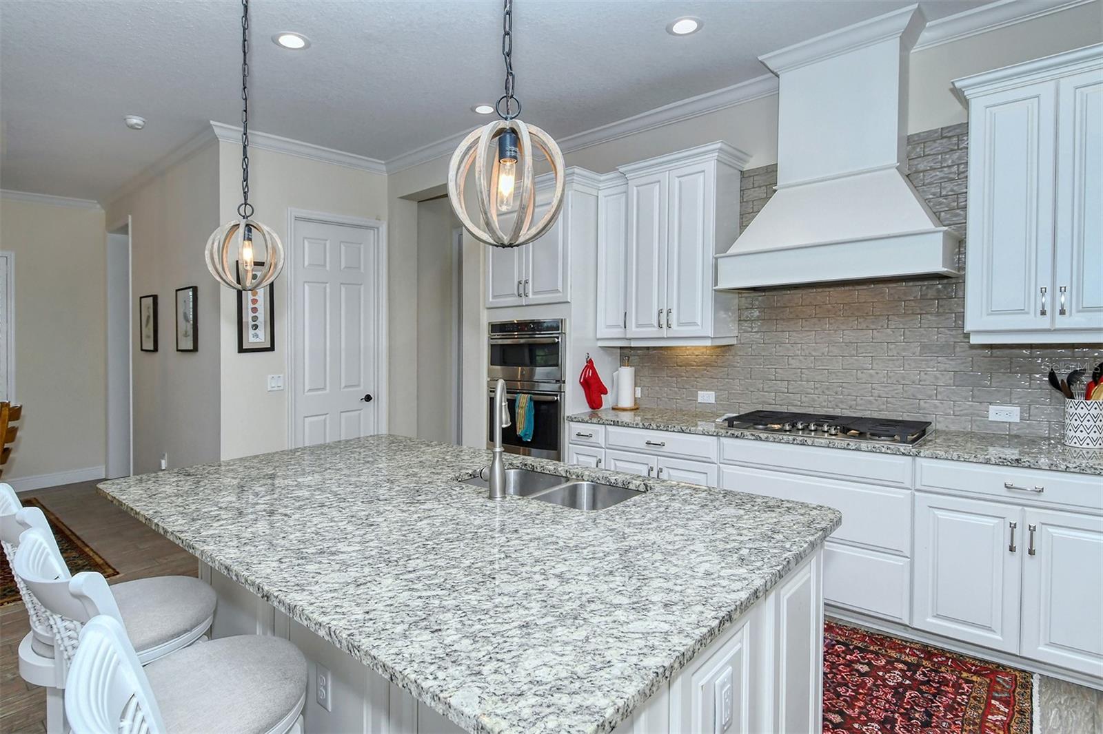 WILDGRASS - Residential