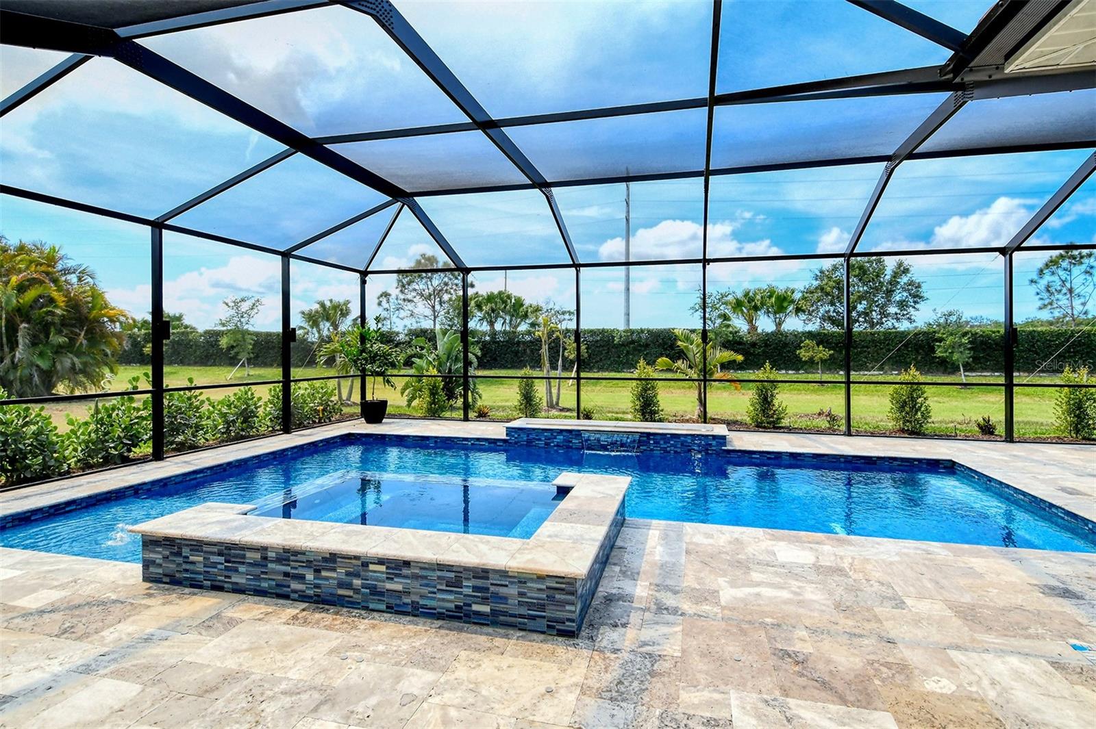 WILDGRASS - Residential