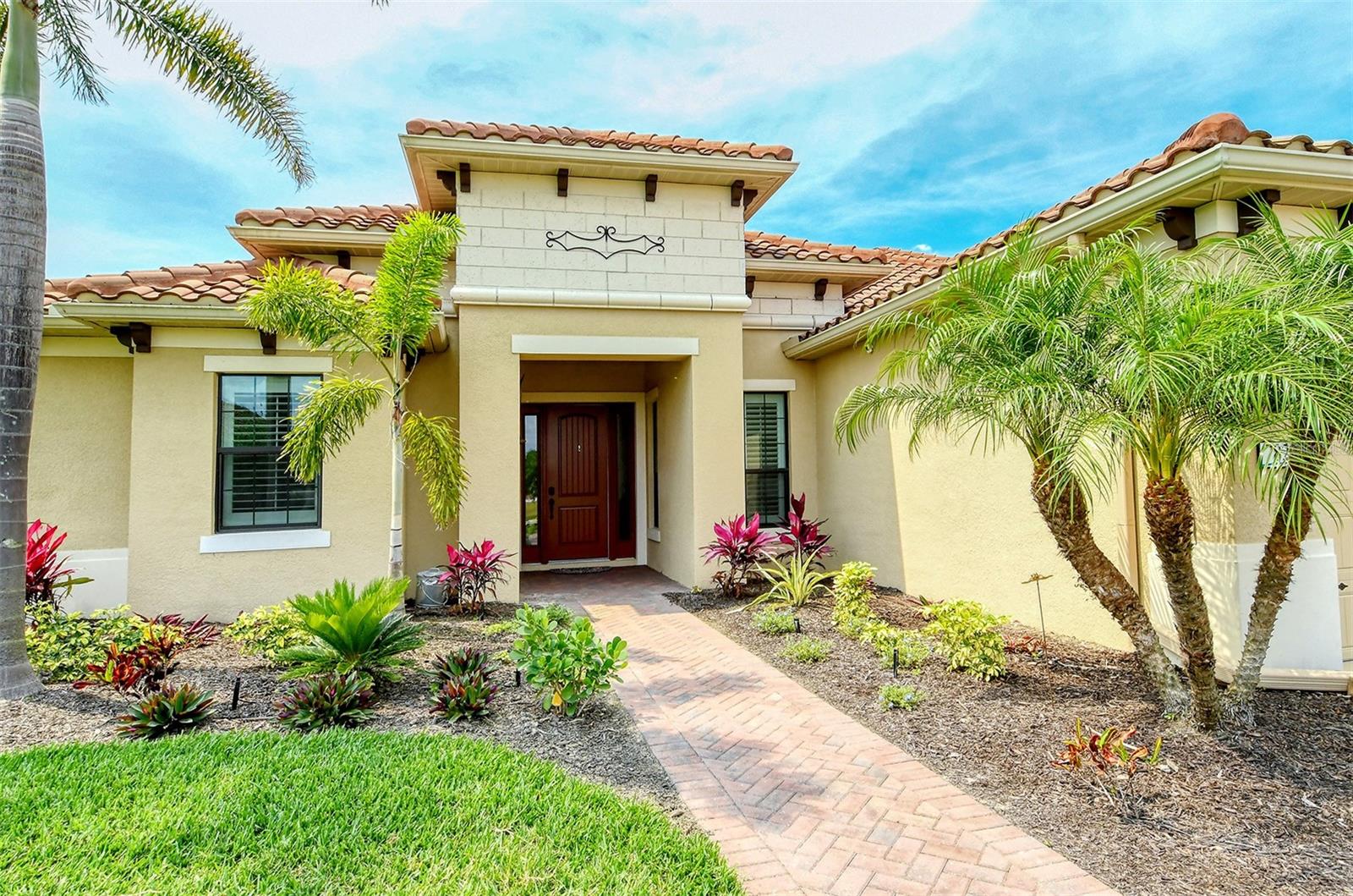 WILDGRASS - Residential