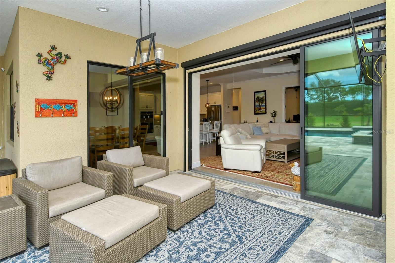 WILDGRASS - Residential