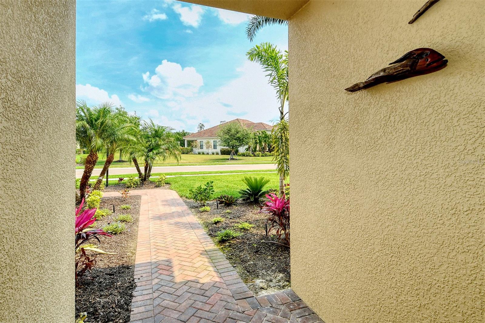 WILDGRASS - Residential