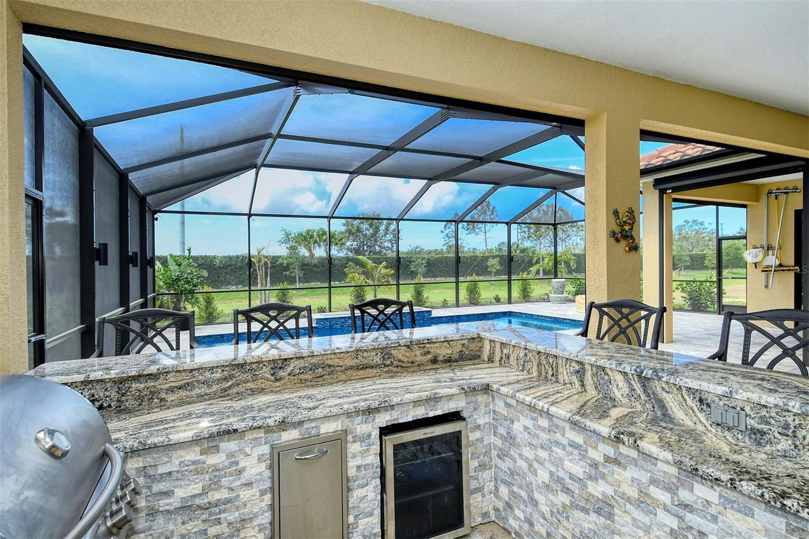 WILDGRASS - Residential