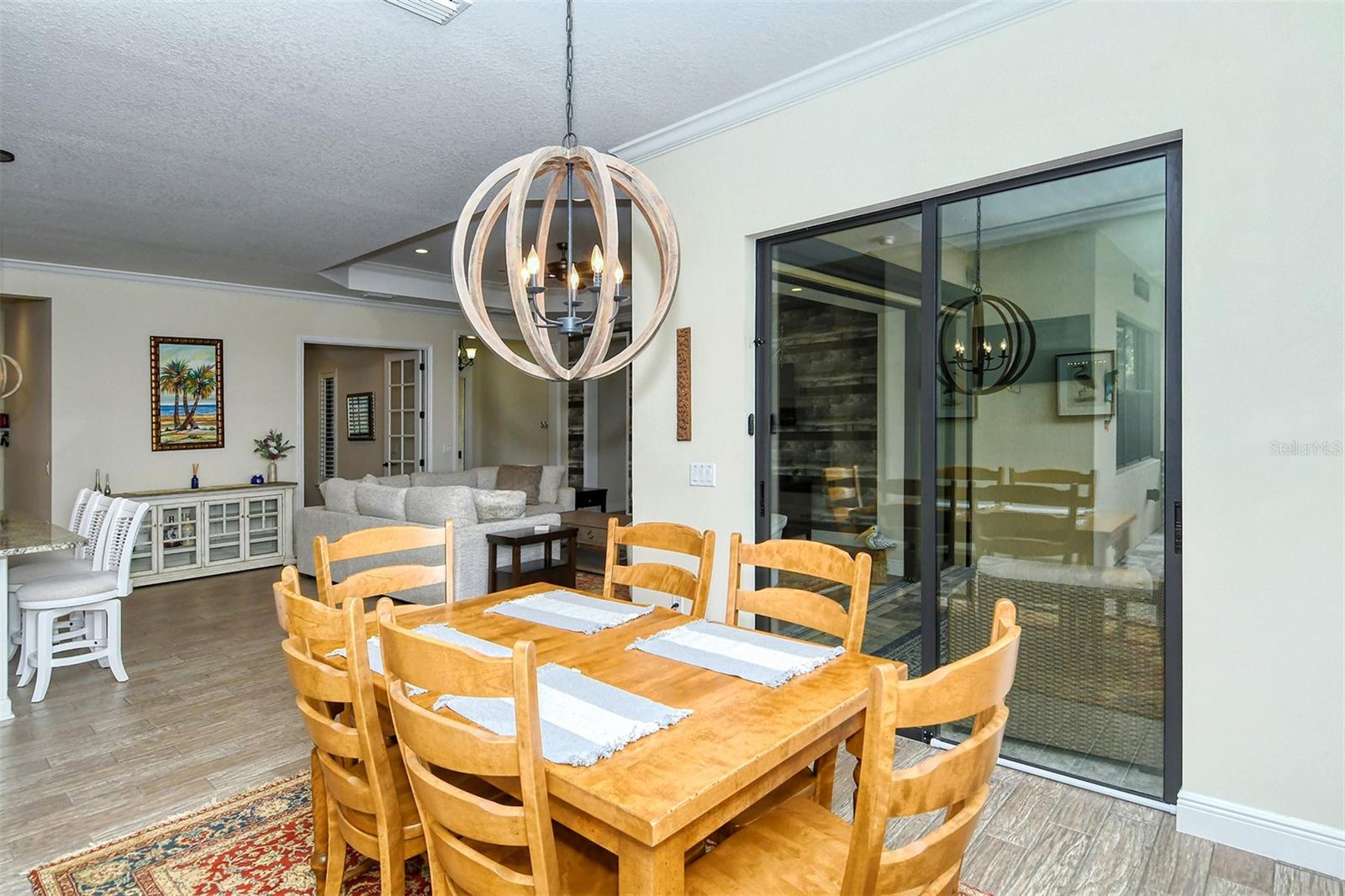 WILDGRASS - Residential