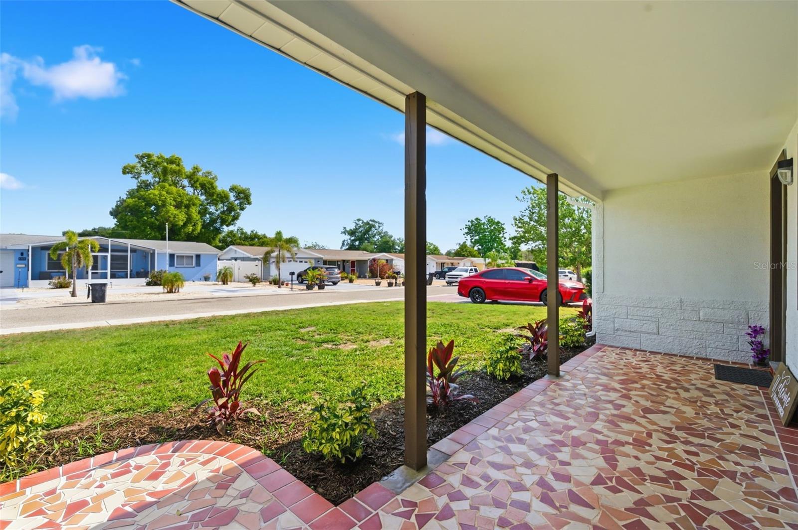 5306 PALAFOX DRIVE