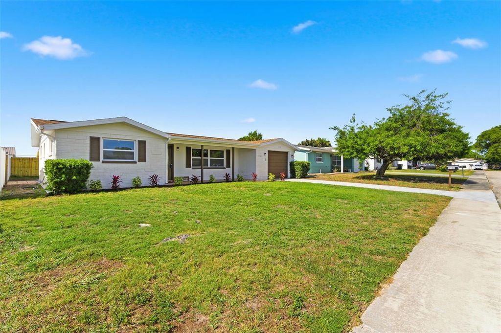 Photo of 5306 Palafox Drive, New Port Richey, FL 34652 (MLS # W7885350)