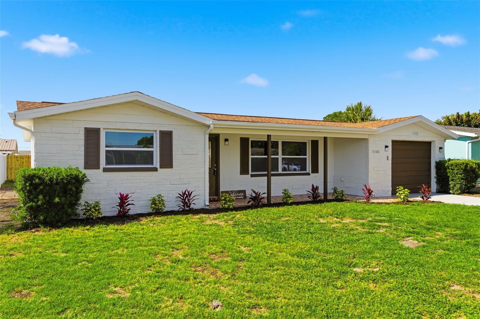 5306 PALAFOX DRIVE