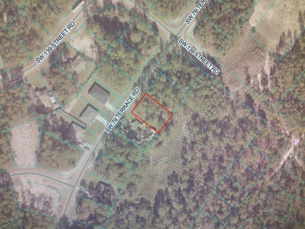 Photo of 0 SW 79 Terrace Road, Ocala, FL 34473 (MLS # OM720298)