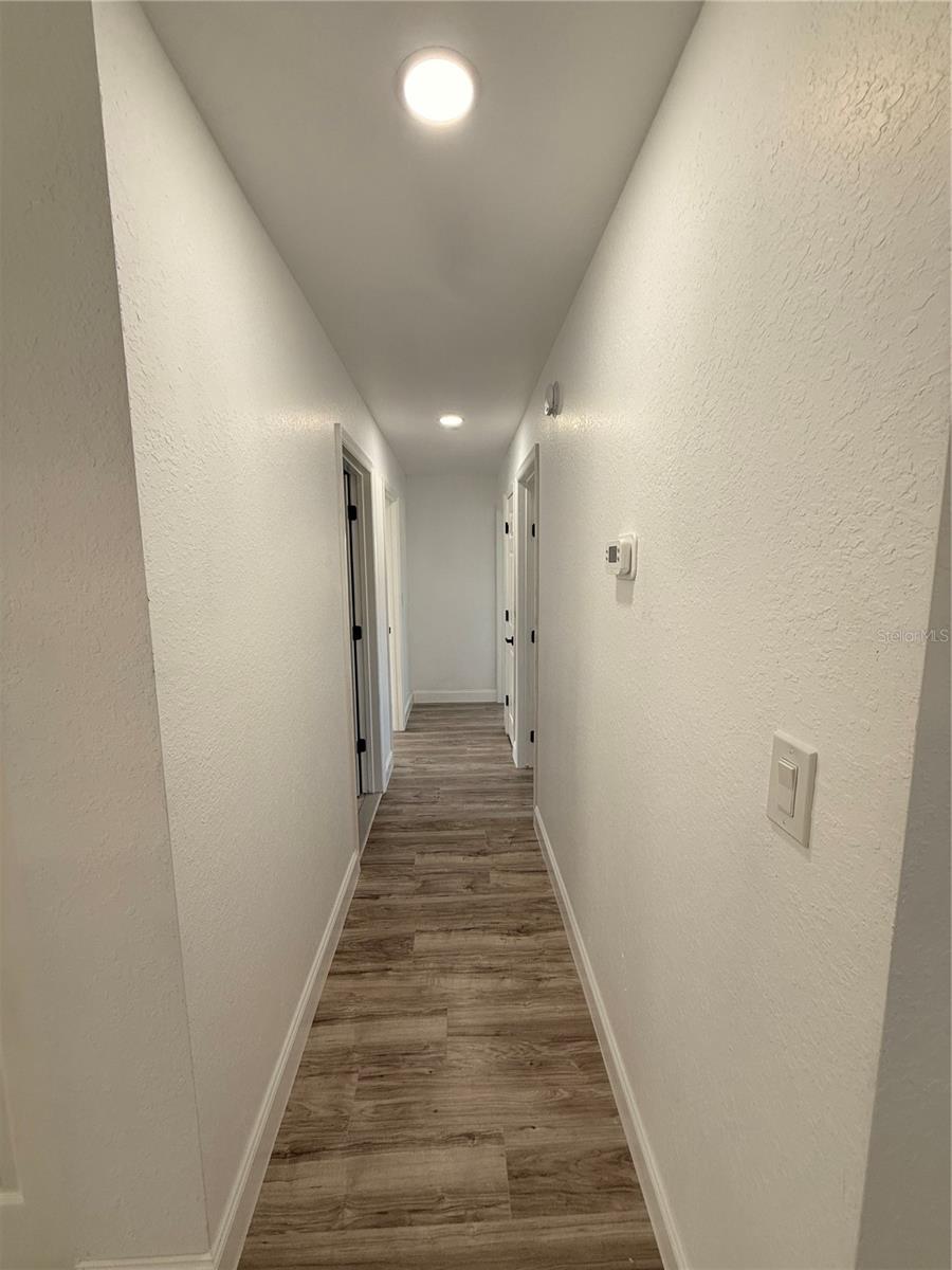 PEACE RIVER HEIGHTS - Residential