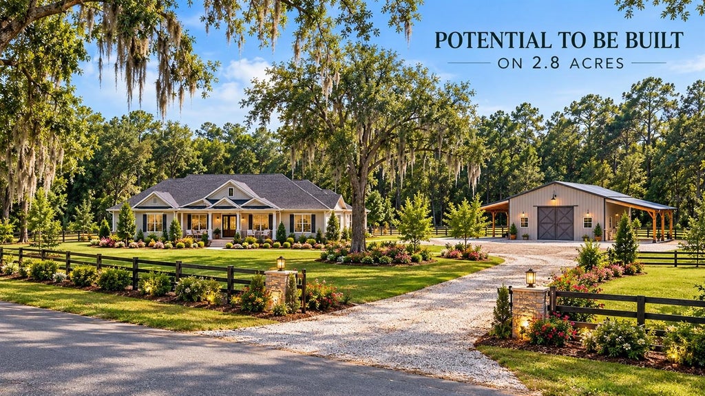 Photo of 26714 Bloomfield Avenue, Yalaha, FL 34797 (MLS # G5118864)