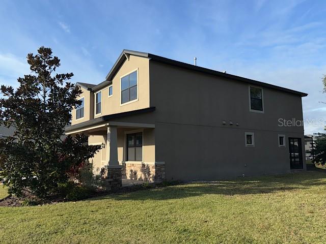 LAKESHORE RANCH PH I - Residential