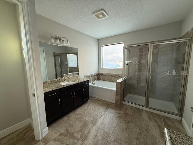 LAKESHORE RANCH PH I - Residential