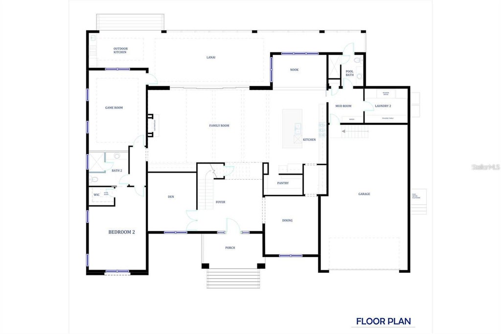 Photo of 811 Grove Park Avenue, Tampa, FL 33609 (MLS # TB8557556)