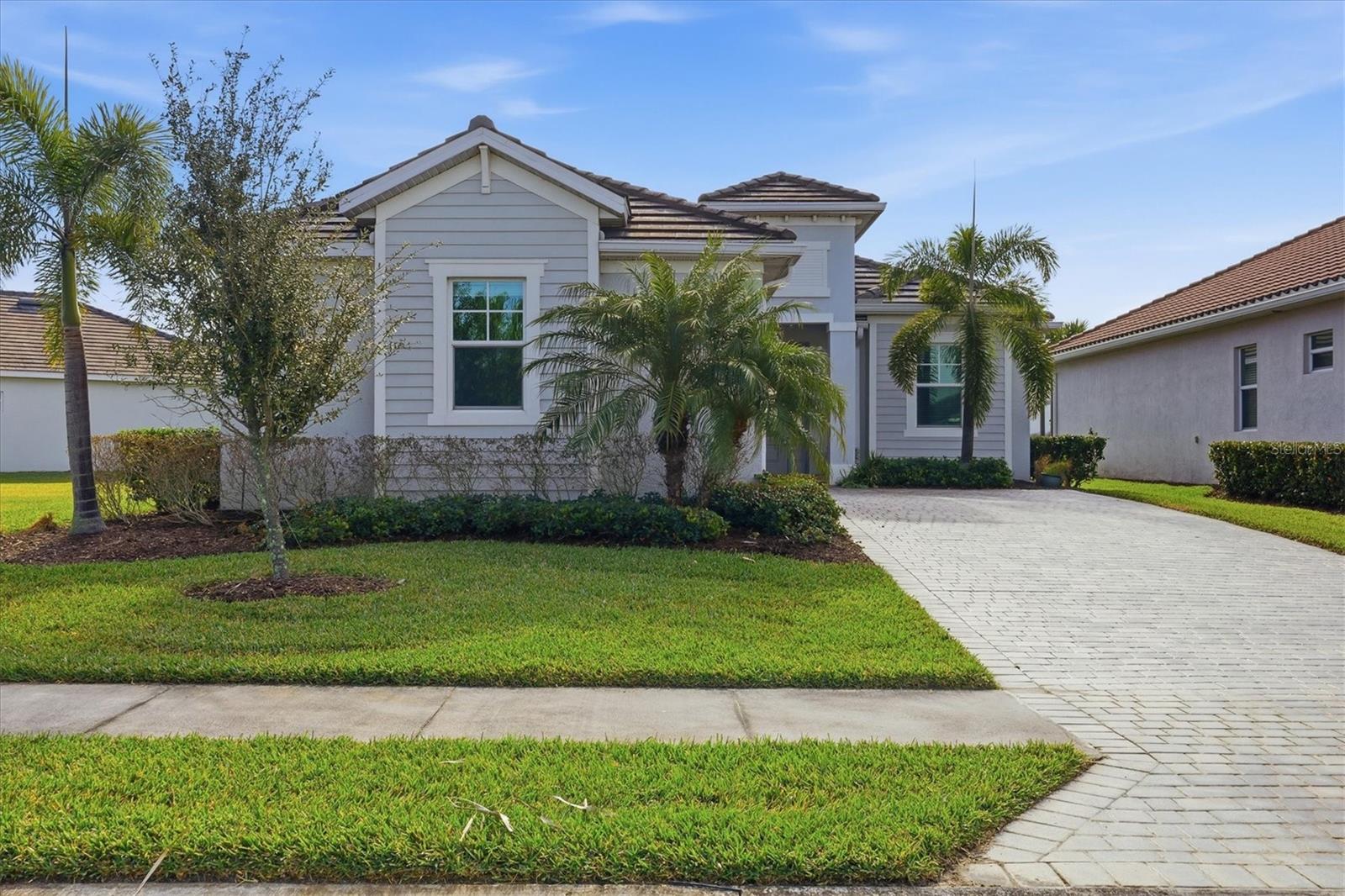 HERITAGE LANDING GOLF & COUNTRY CLUB - Residential