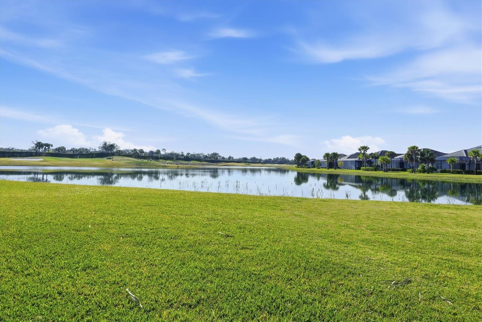 HERITAGE LANDING GOLF & COUNTRY CLUB - Residential