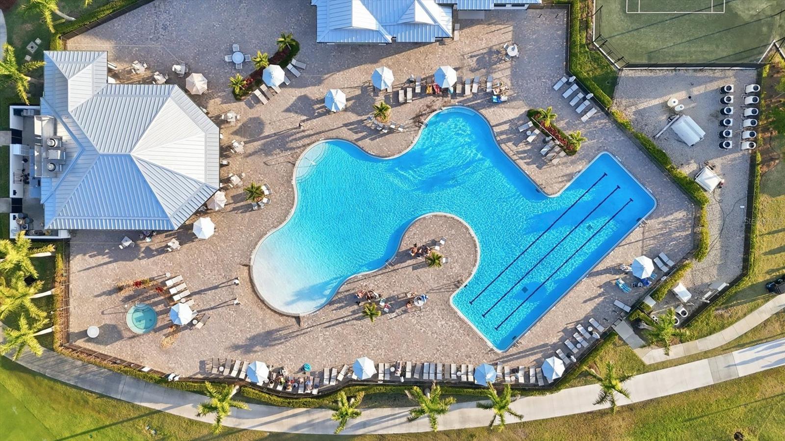 HERITAGE LANDING GOLF & COUNTRY CLUB - Residential