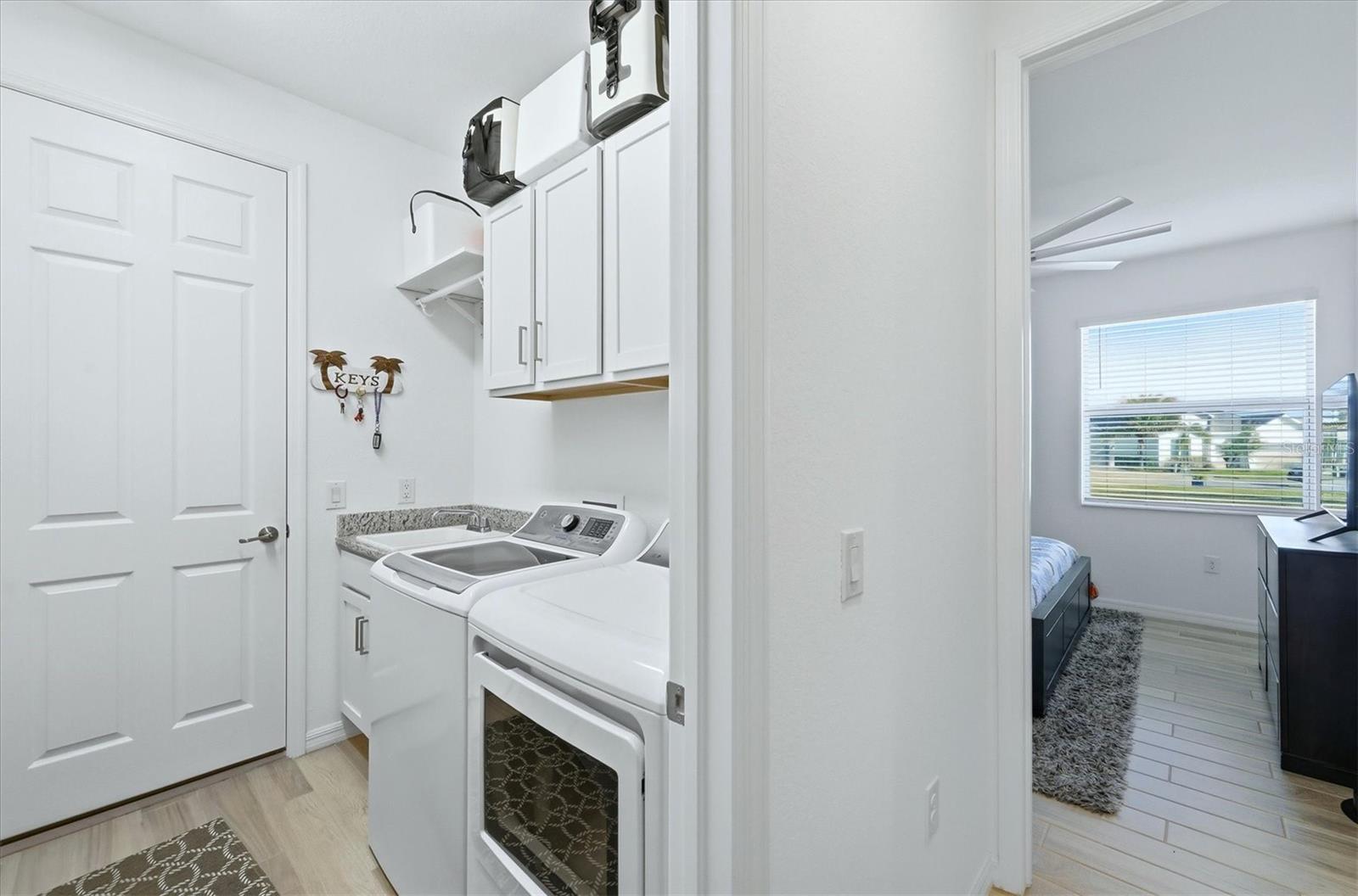 HERITAGE LANDING GOLF & COUNTRY CLUB - Residential