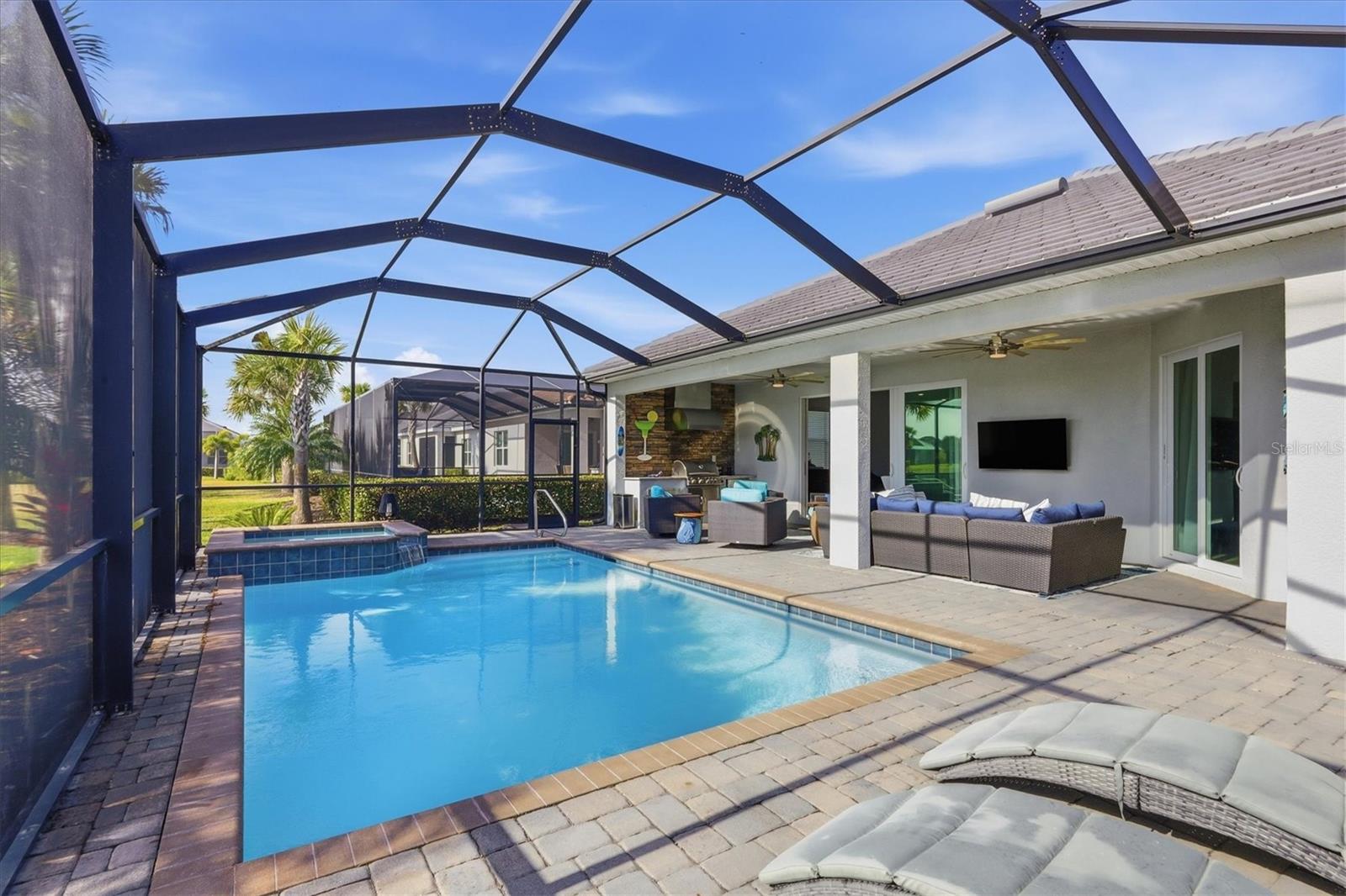 HERITAGE LANDING GOLF & COUNTRY CLUB - Residential