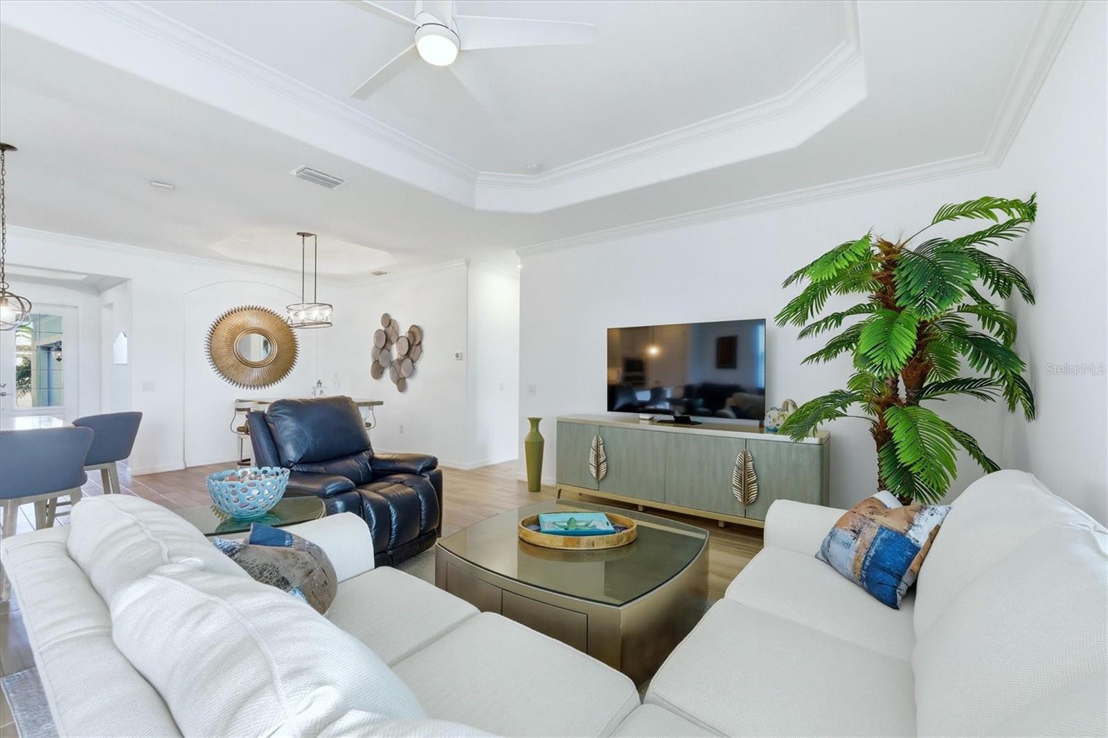 HERITAGE LANDING GOLF & COUNTRY CLUB - Residential