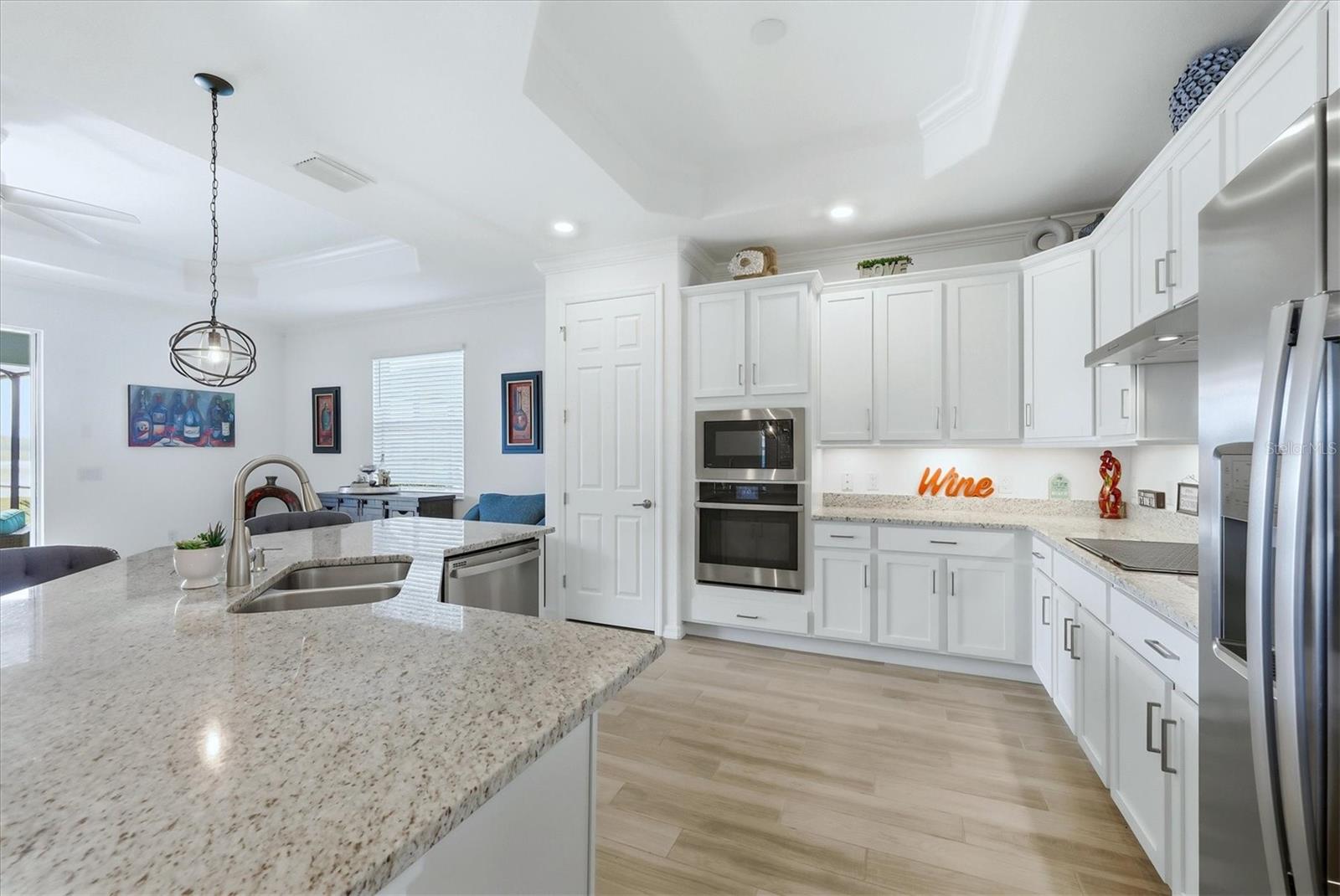 HERITAGE LANDING GOLF & COUNTRY CLUB - Residential