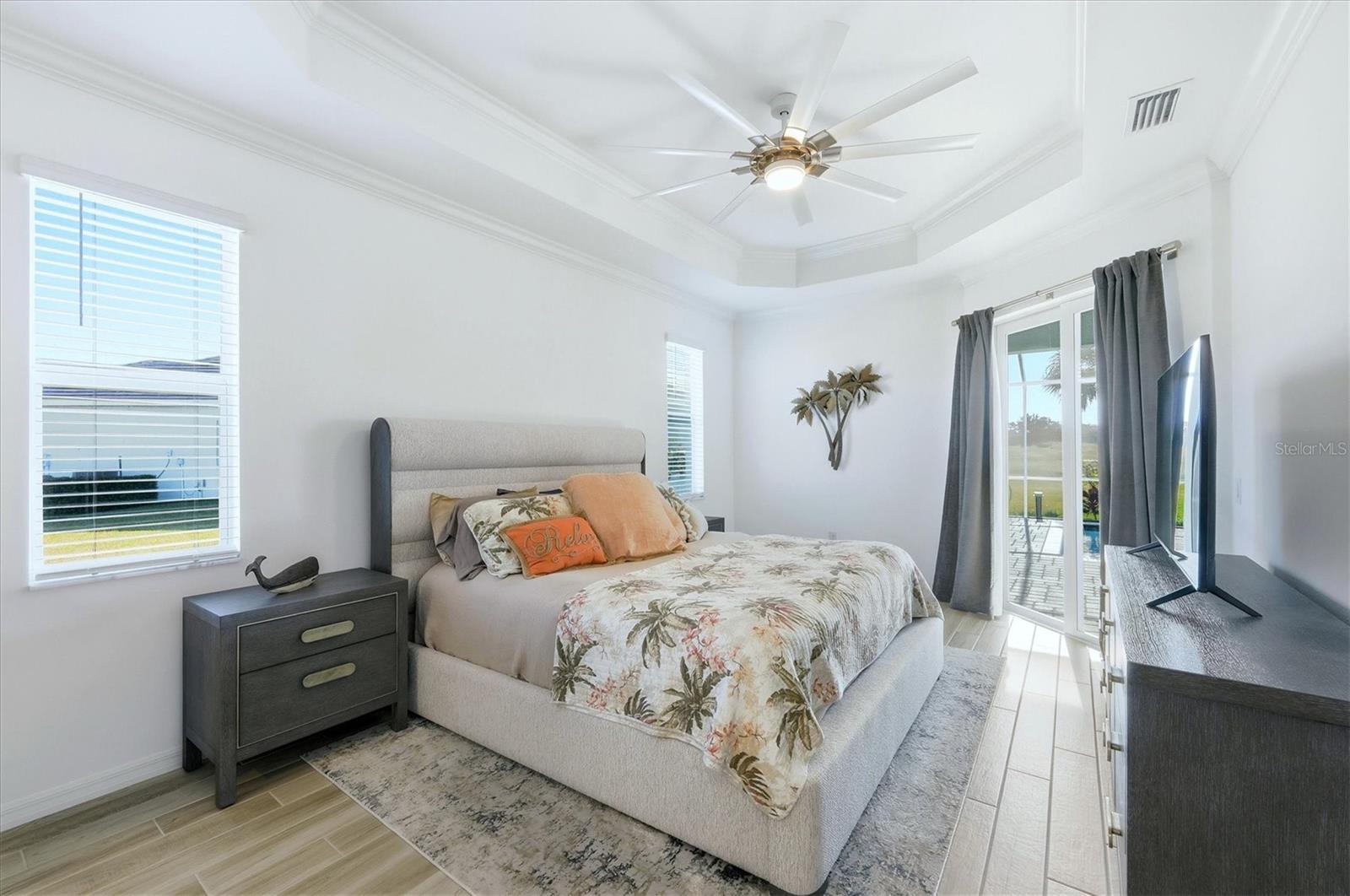 HERITAGE LANDING GOLF & COUNTRY CLUB - Residential