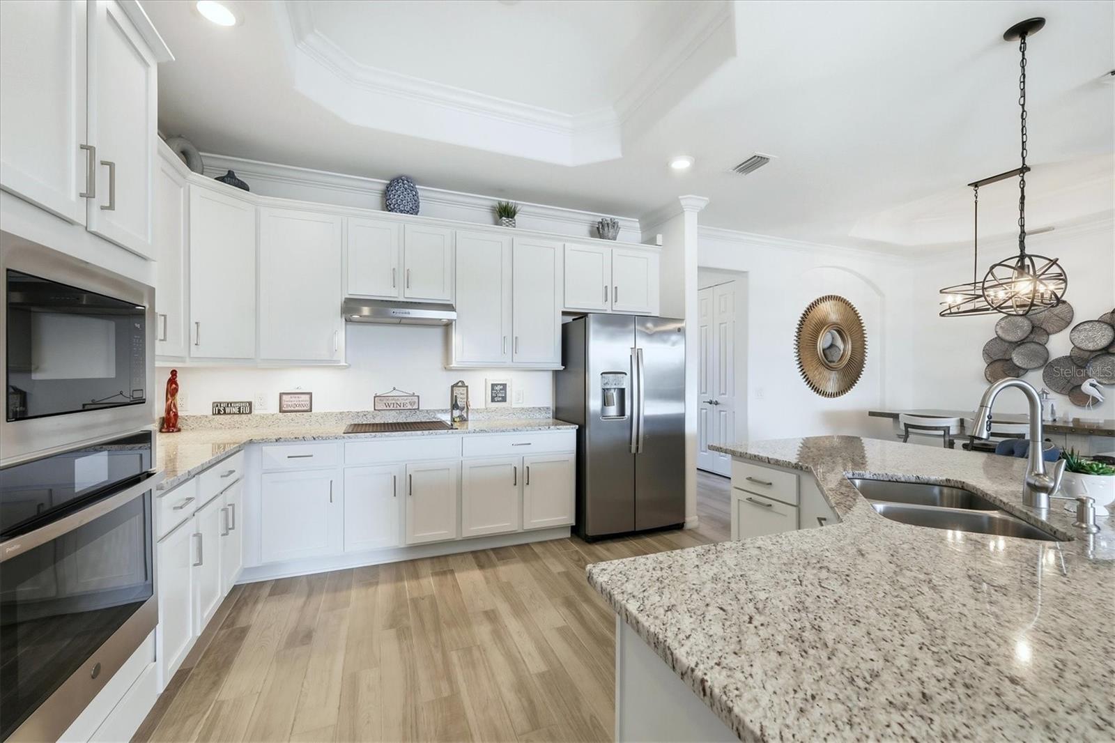 HERITAGE LANDING GOLF & COUNTRY CLUB - Residential