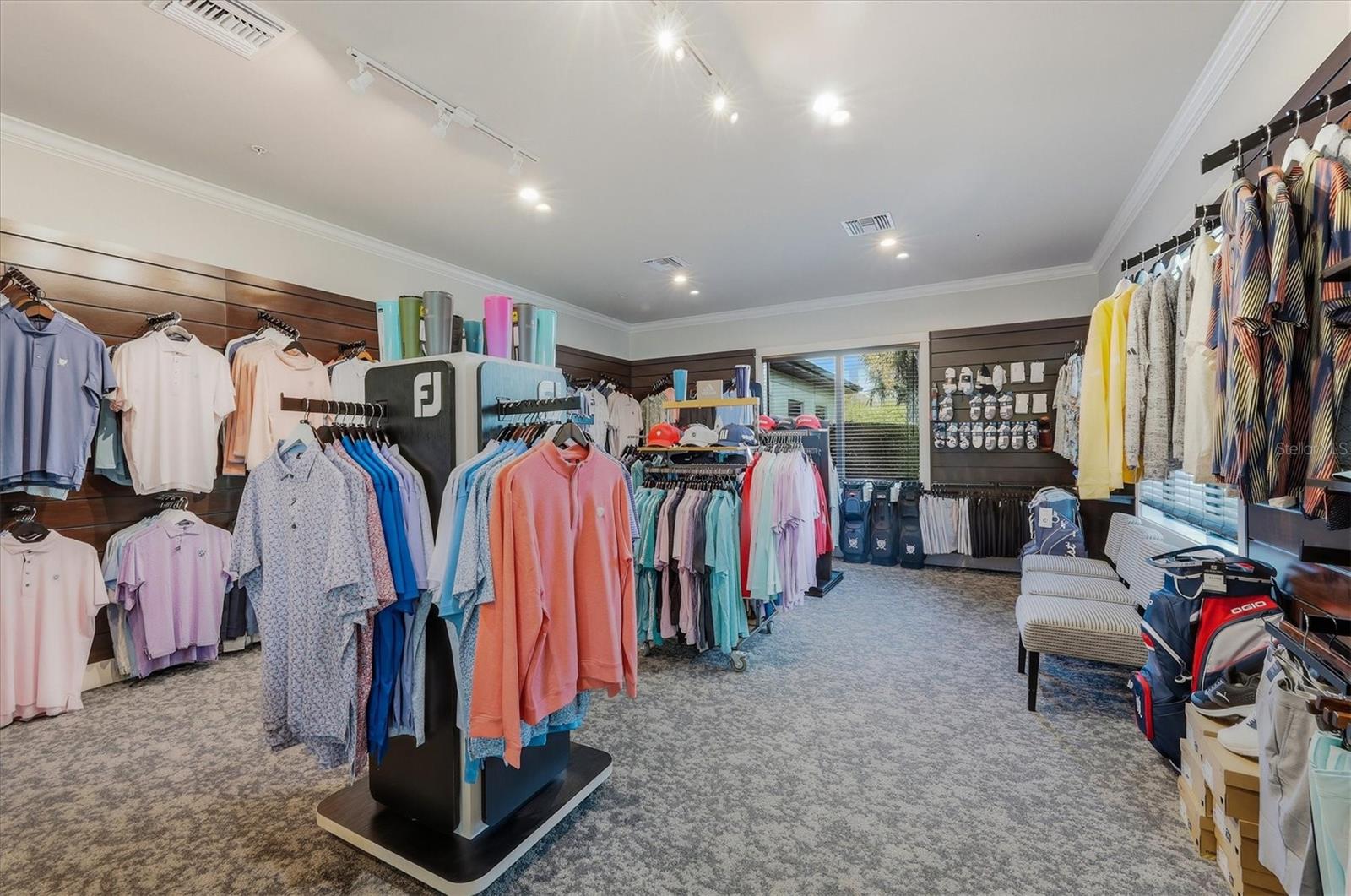 HERITAGE LANDING GOLF & COUNTRY CLUB - Residential