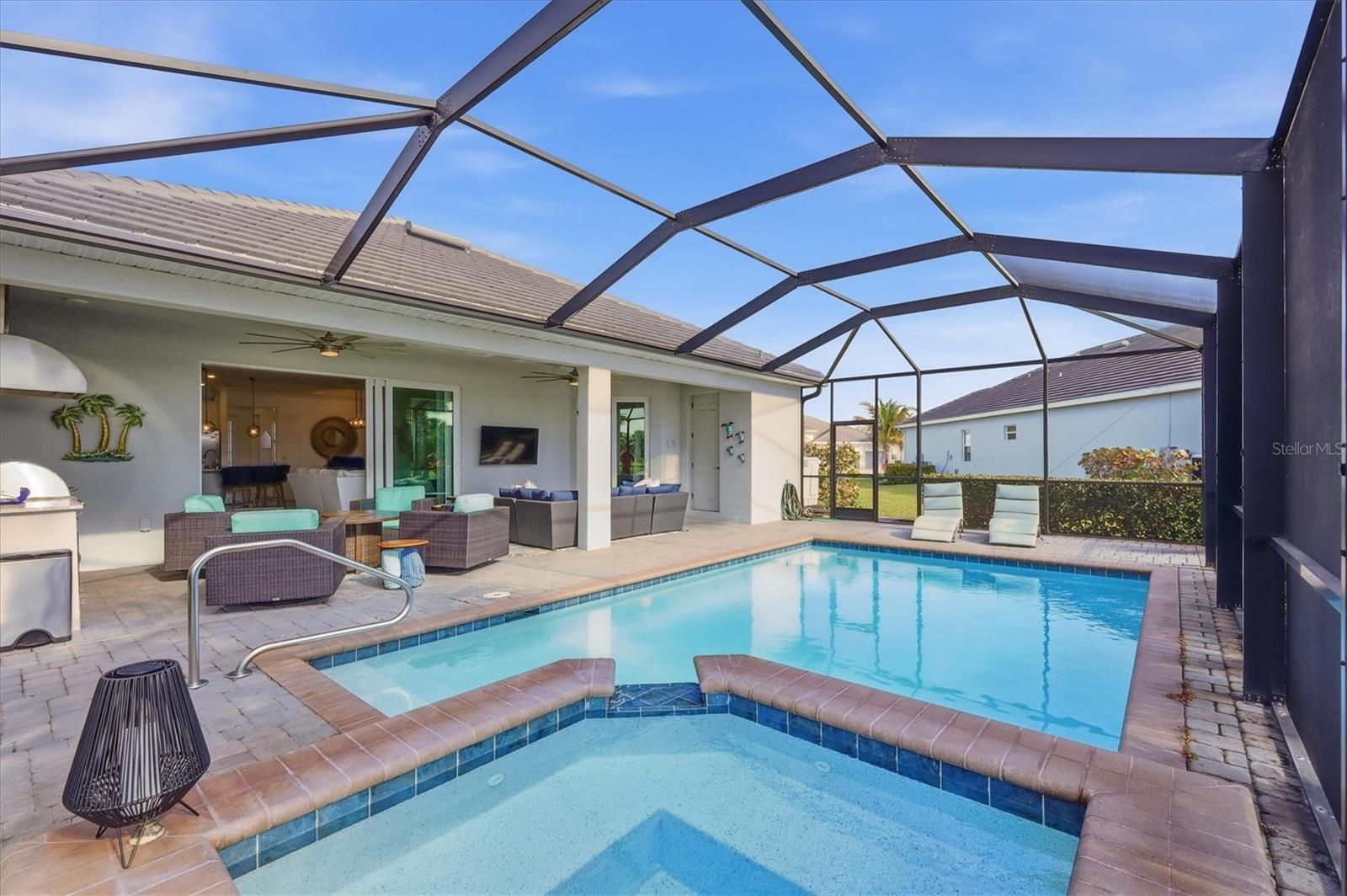 HERITAGE LANDING GOLF & COUNTRY CLUB - Residential