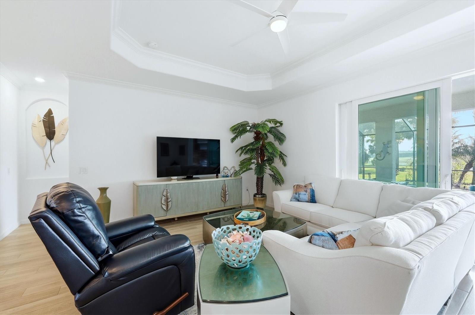 HERITAGE LANDING GOLF & COUNTRY CLUB - Residential