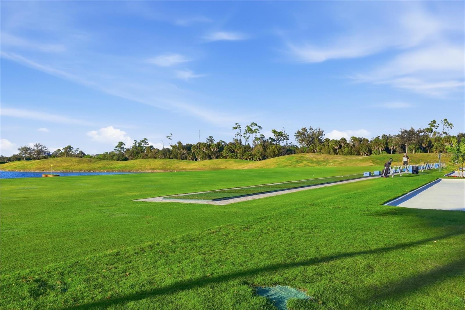 HERITAGE LANDING GOLF & COUNTRY CLUB - Residential