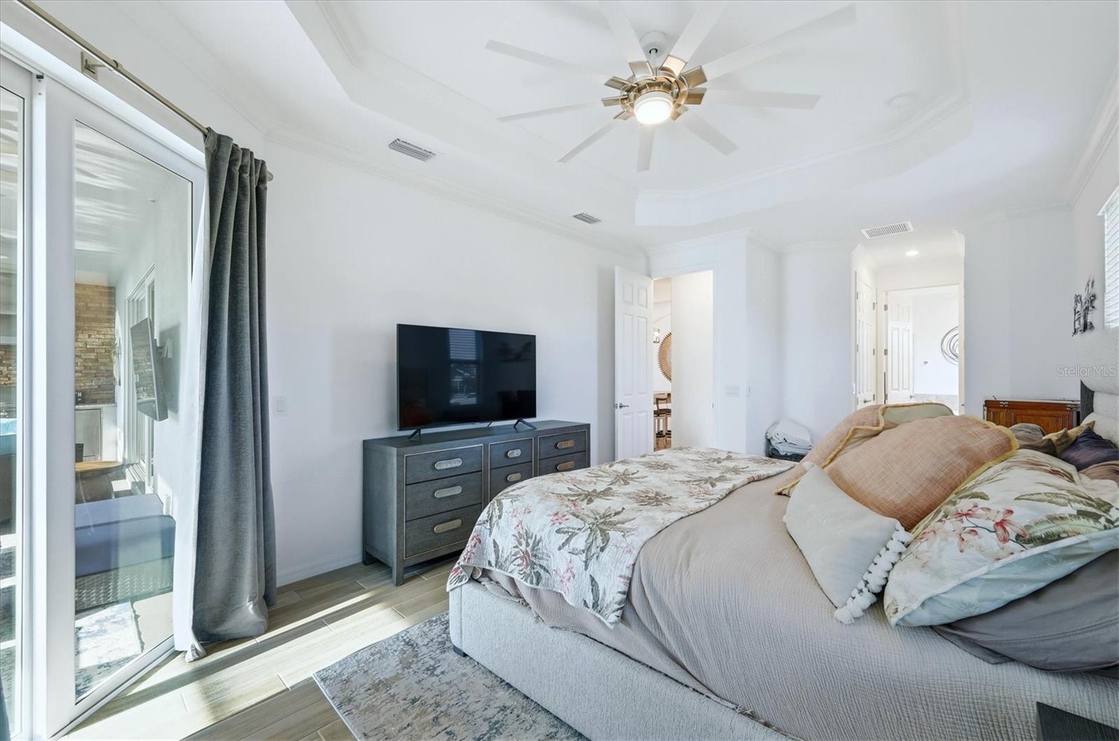 HERITAGE LANDING GOLF & COUNTRY CLUB - Residential