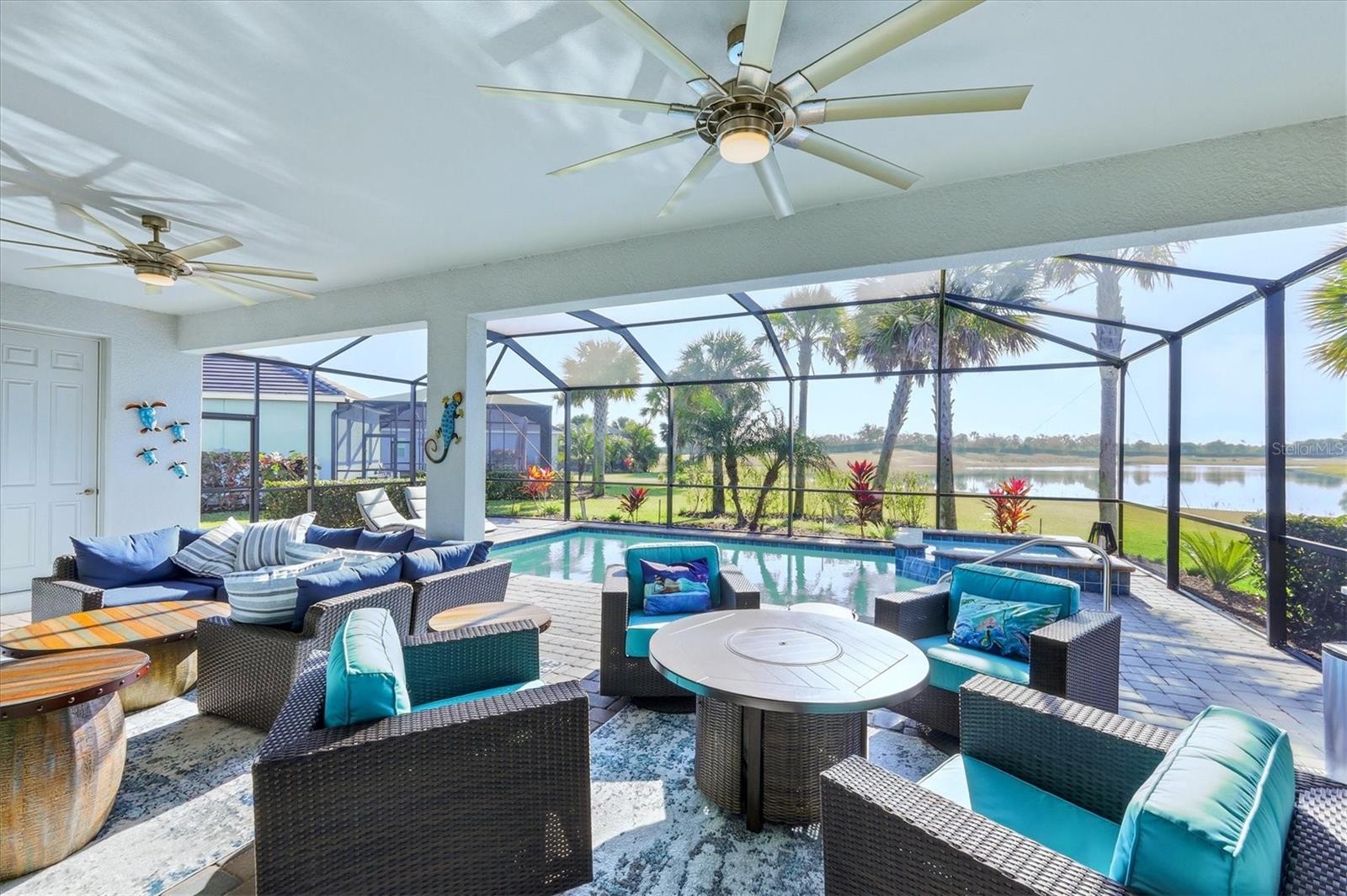 HERITAGE LANDING GOLF & COUNTRY CLUB - Residential