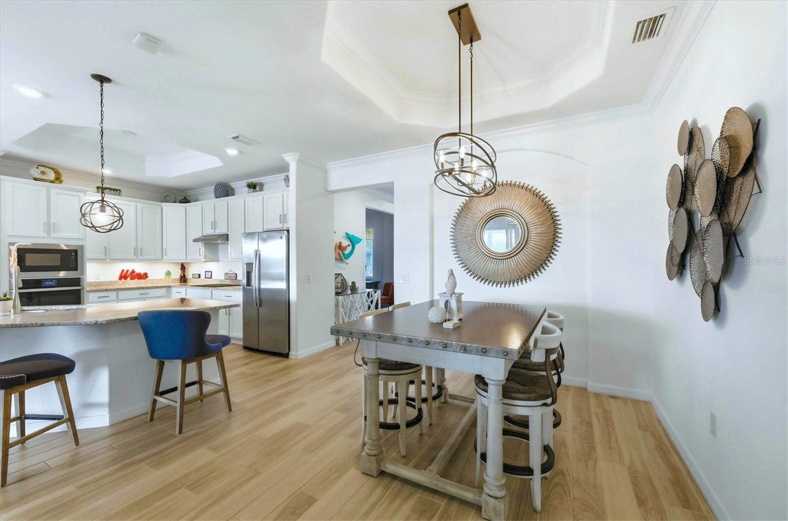 HERITAGE LANDING GOLF & COUNTRY CLUB - Residential