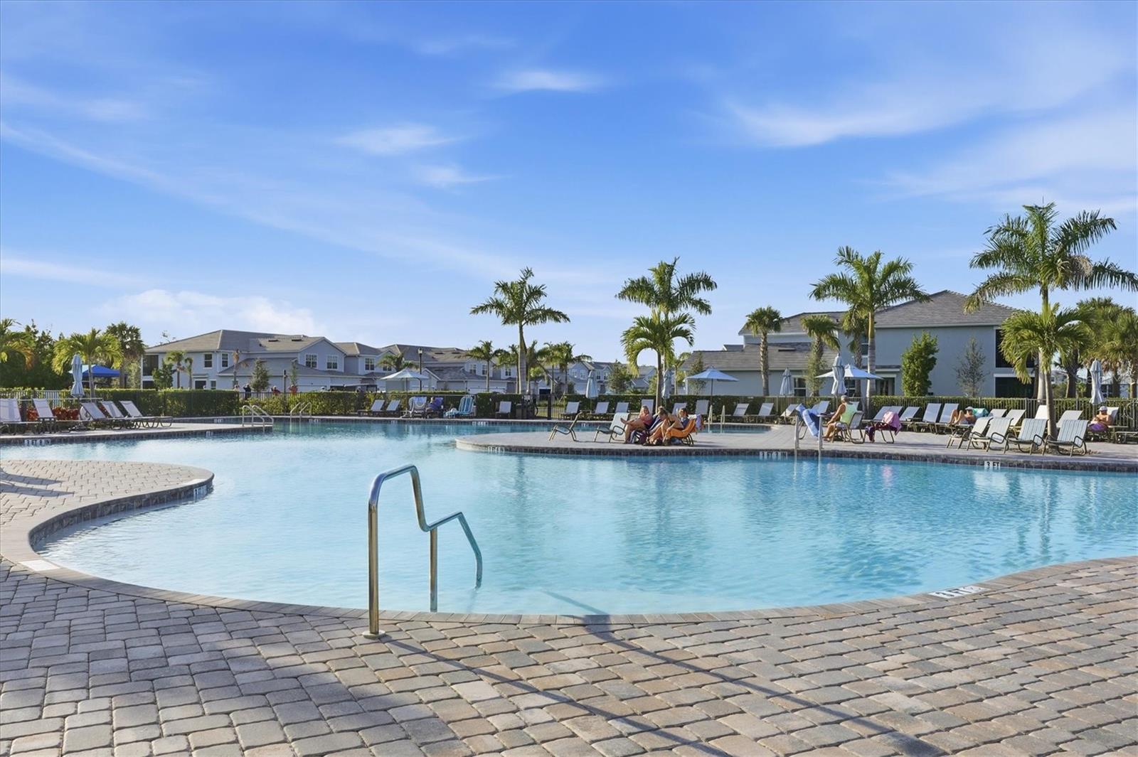 HERITAGE LANDING GOLF & COUNTRY CLUB - Residential