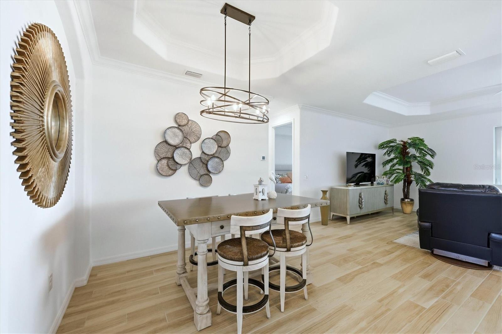 HERITAGE LANDING GOLF & COUNTRY CLUB - Residential