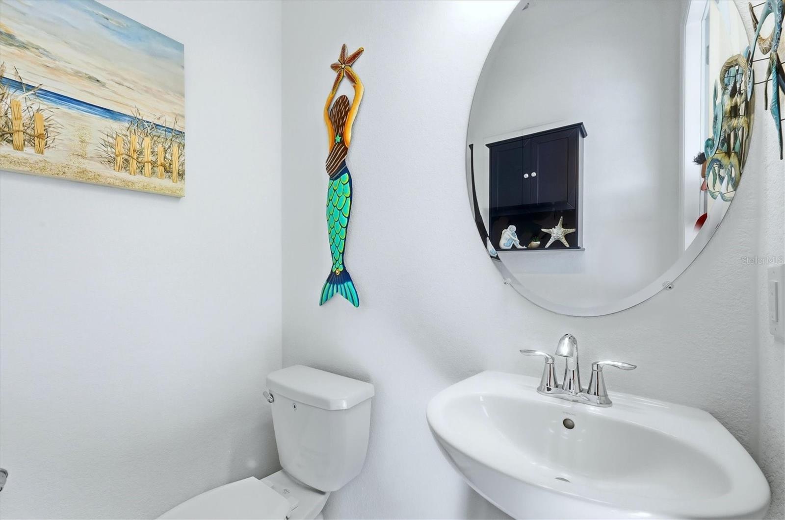 HERITAGE LANDING GOLF & COUNTRY CLUB - Residential