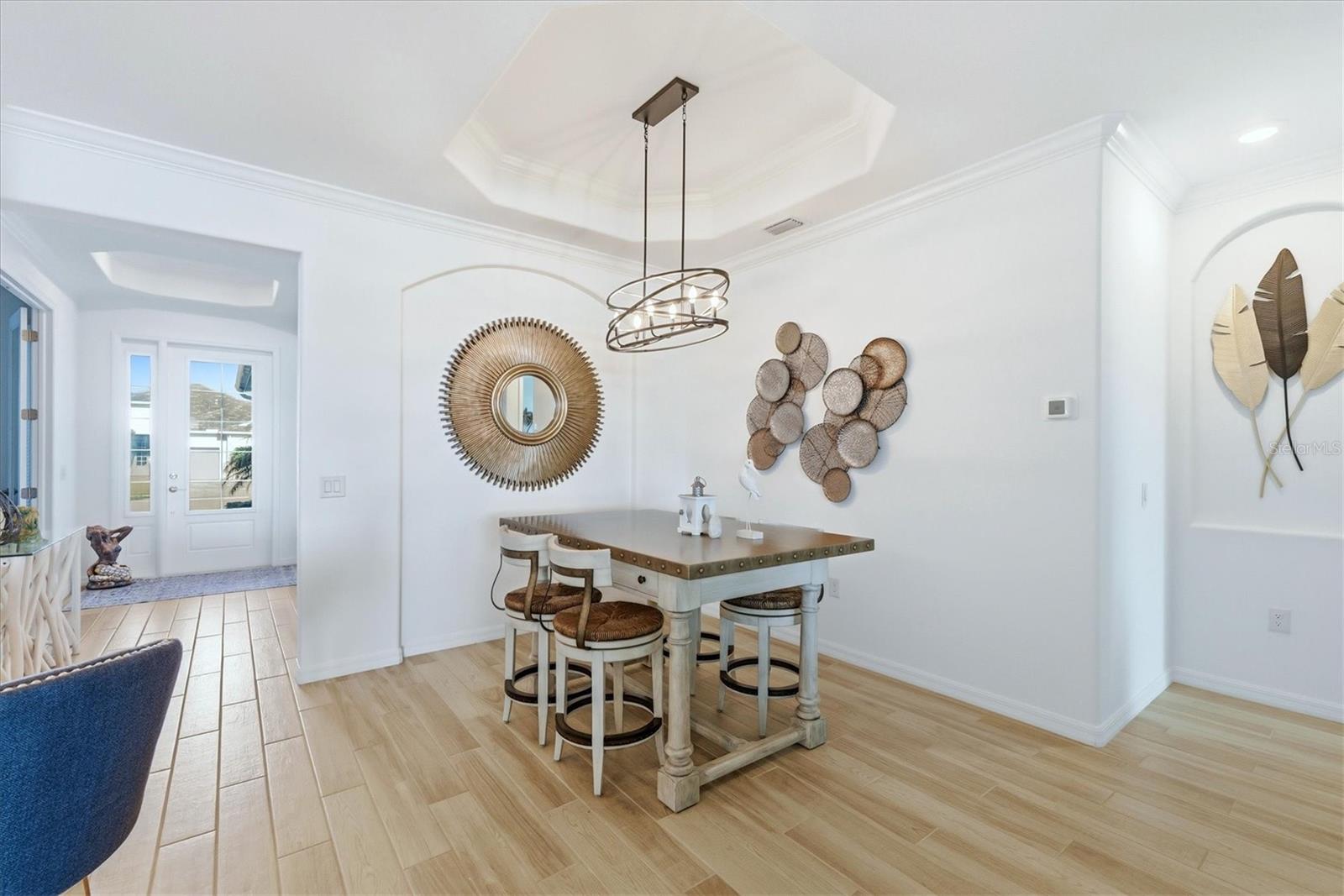 HERITAGE LANDING GOLF & COUNTRY CLUB - Residential